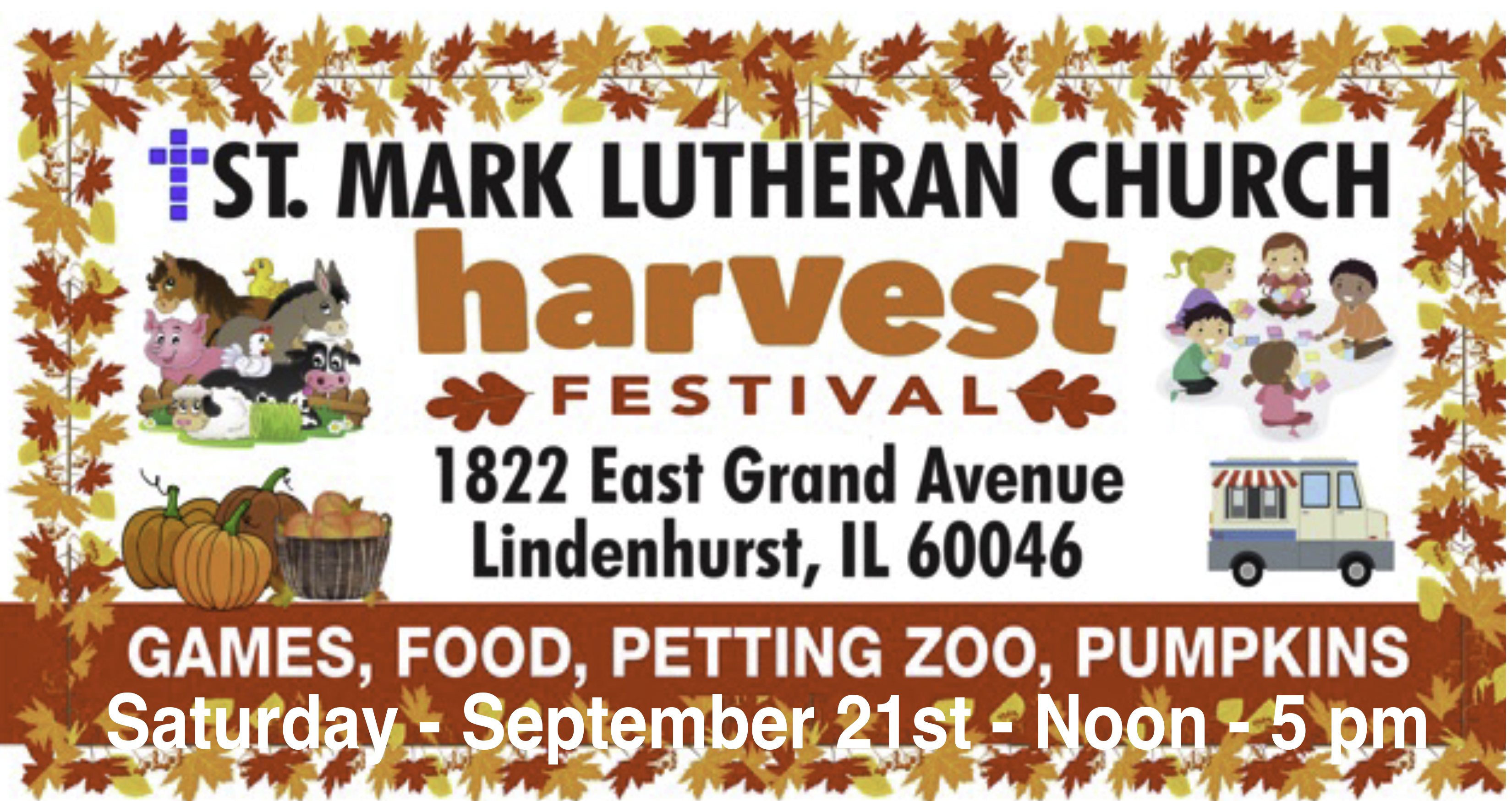 st-mark-lutheran-church-in-lindenhurst-il